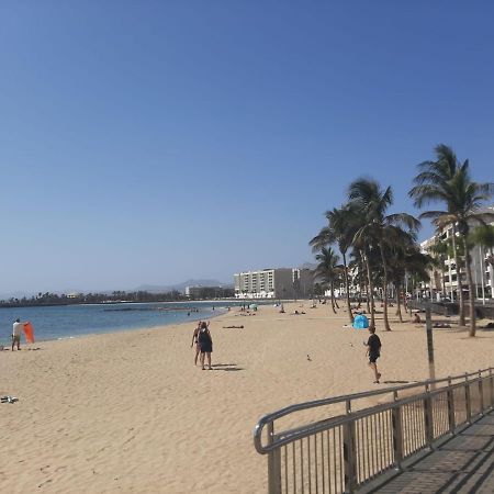 ארסיפה City&Sea מראה חיצוני תמונה