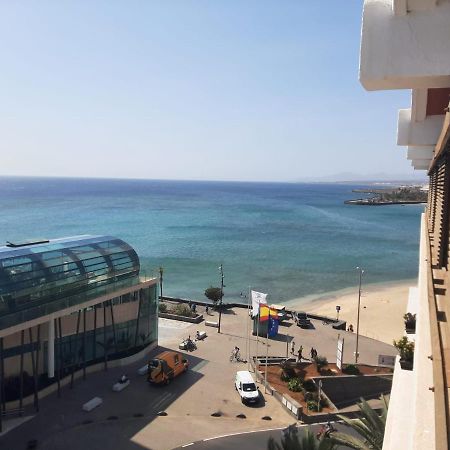 ארסיפה City&Sea מראה חיצוני תמונה