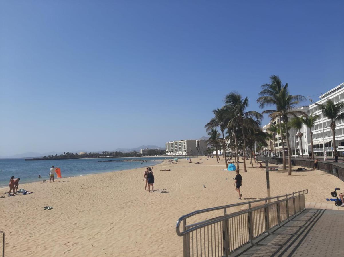 ארסיפה City&Sea מראה חיצוני תמונה