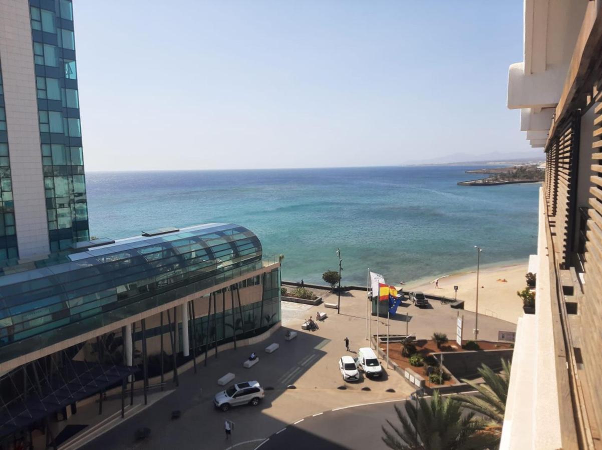 ארסיפה City&Sea מראה חיצוני תמונה