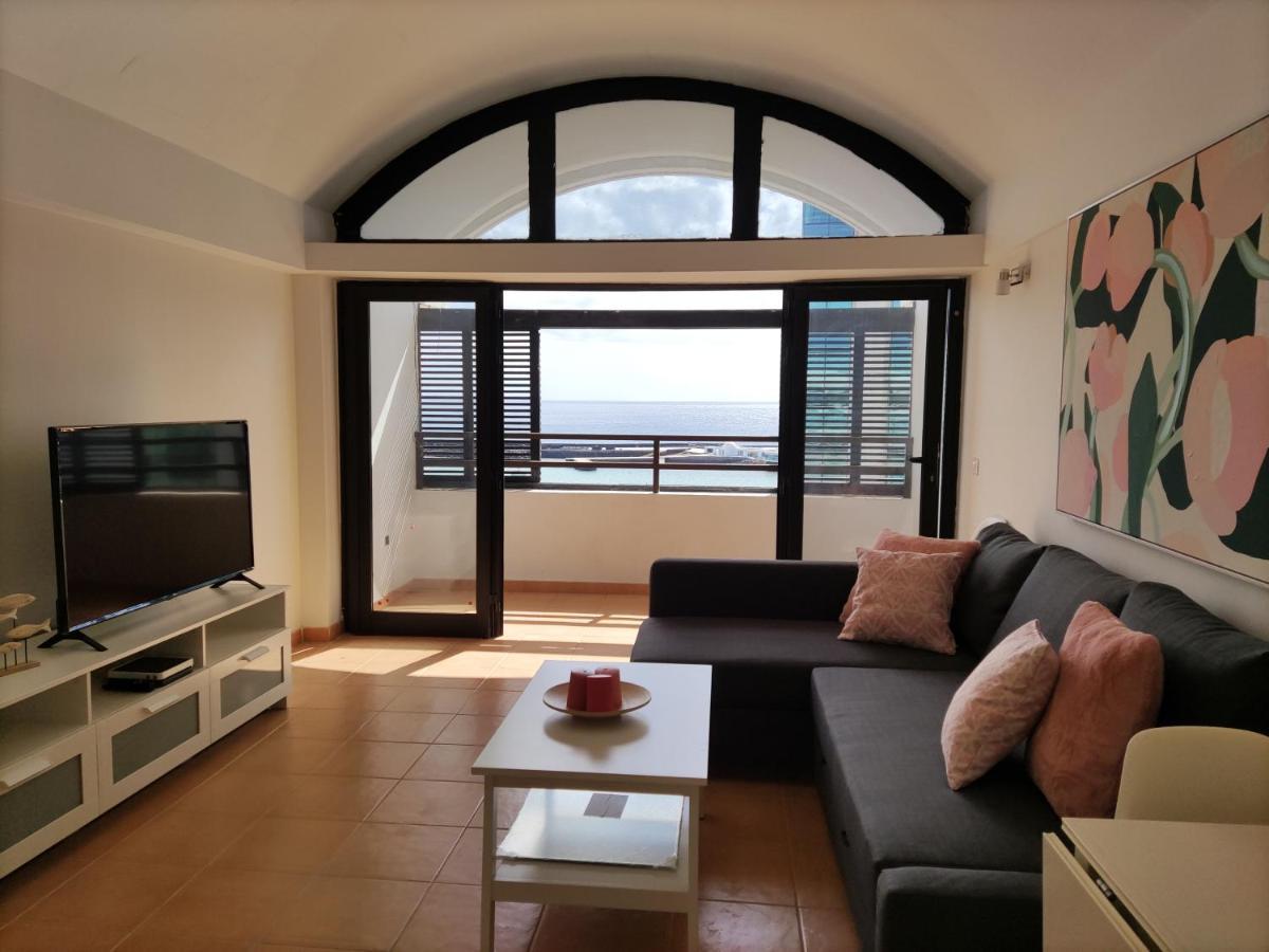 ארסיפה City&Sea מראה חיצוני תמונה