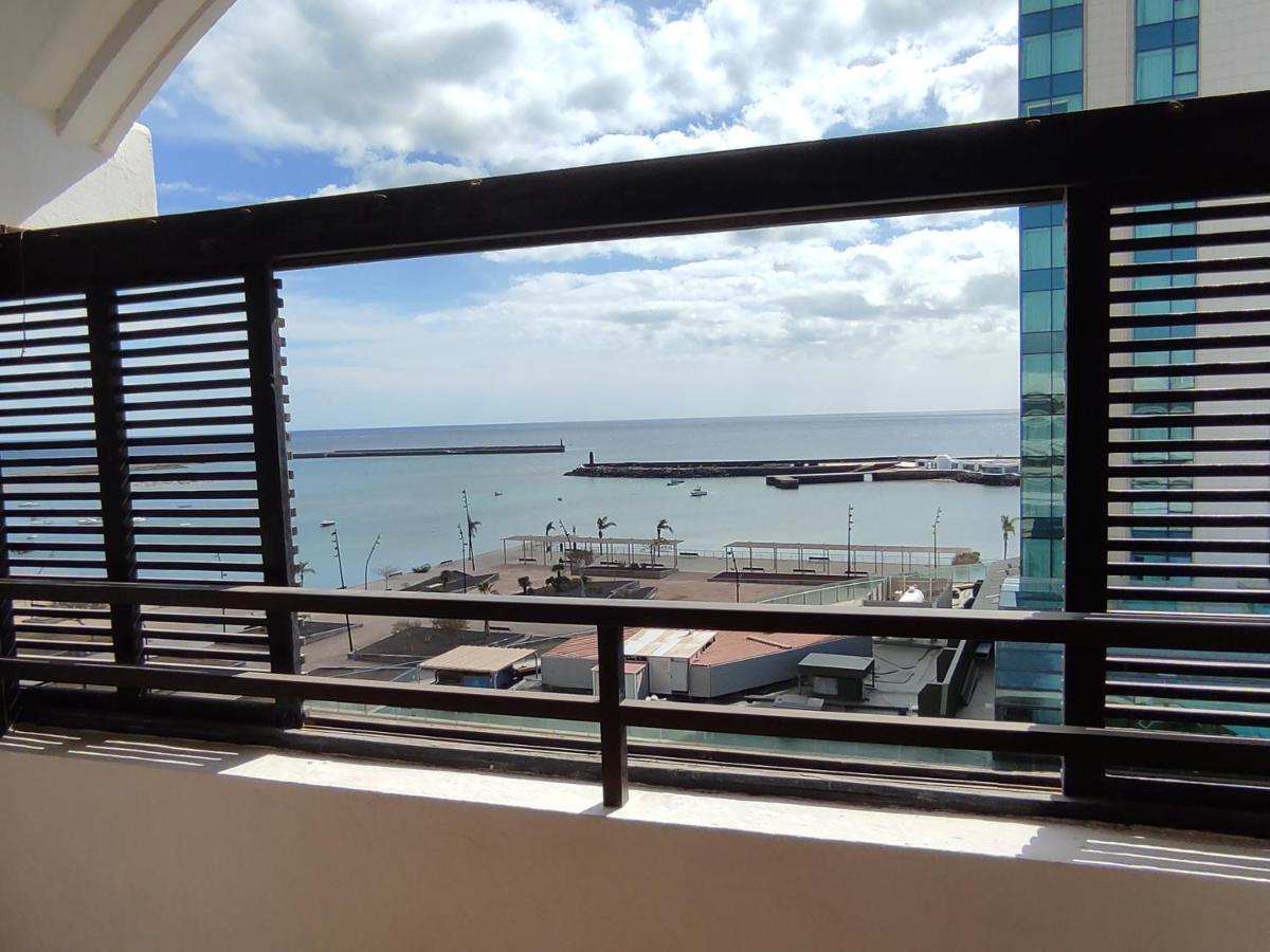 ארסיפה City&Sea מראה חיצוני תמונה